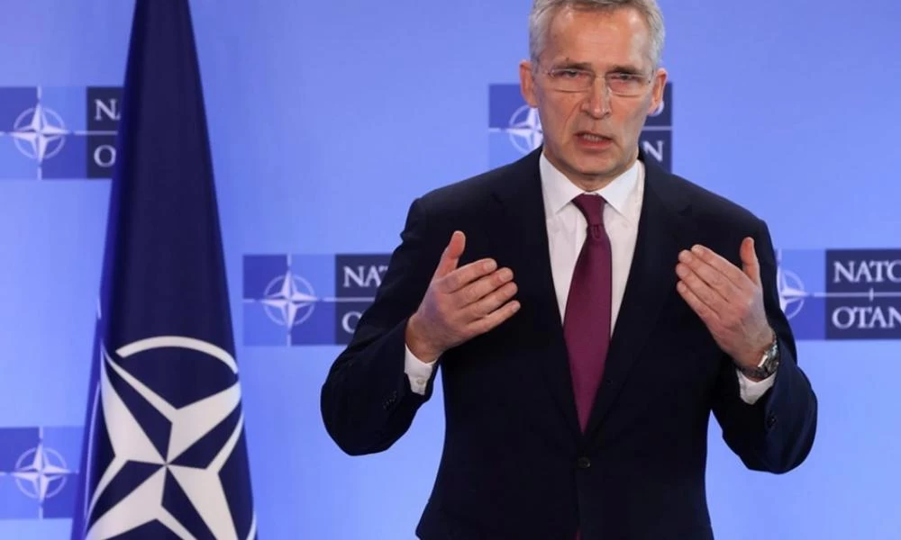 Στόλτενμπεργκ: Η Ρωσία δε γίνεται να κερδίσει έναν πυρηνικό πόλεμο